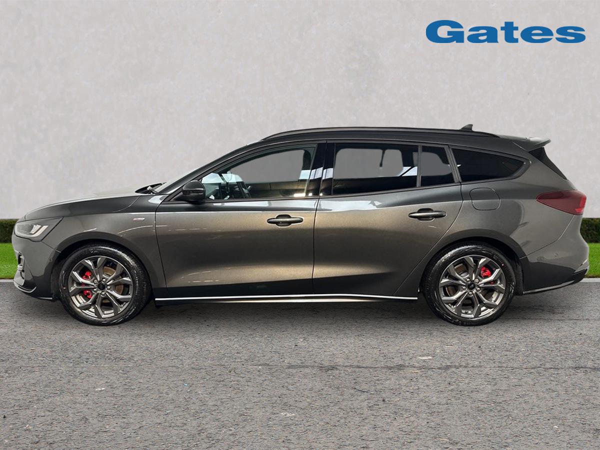 Used Ford Focus 2025 for sale - 78172679: Photo 4