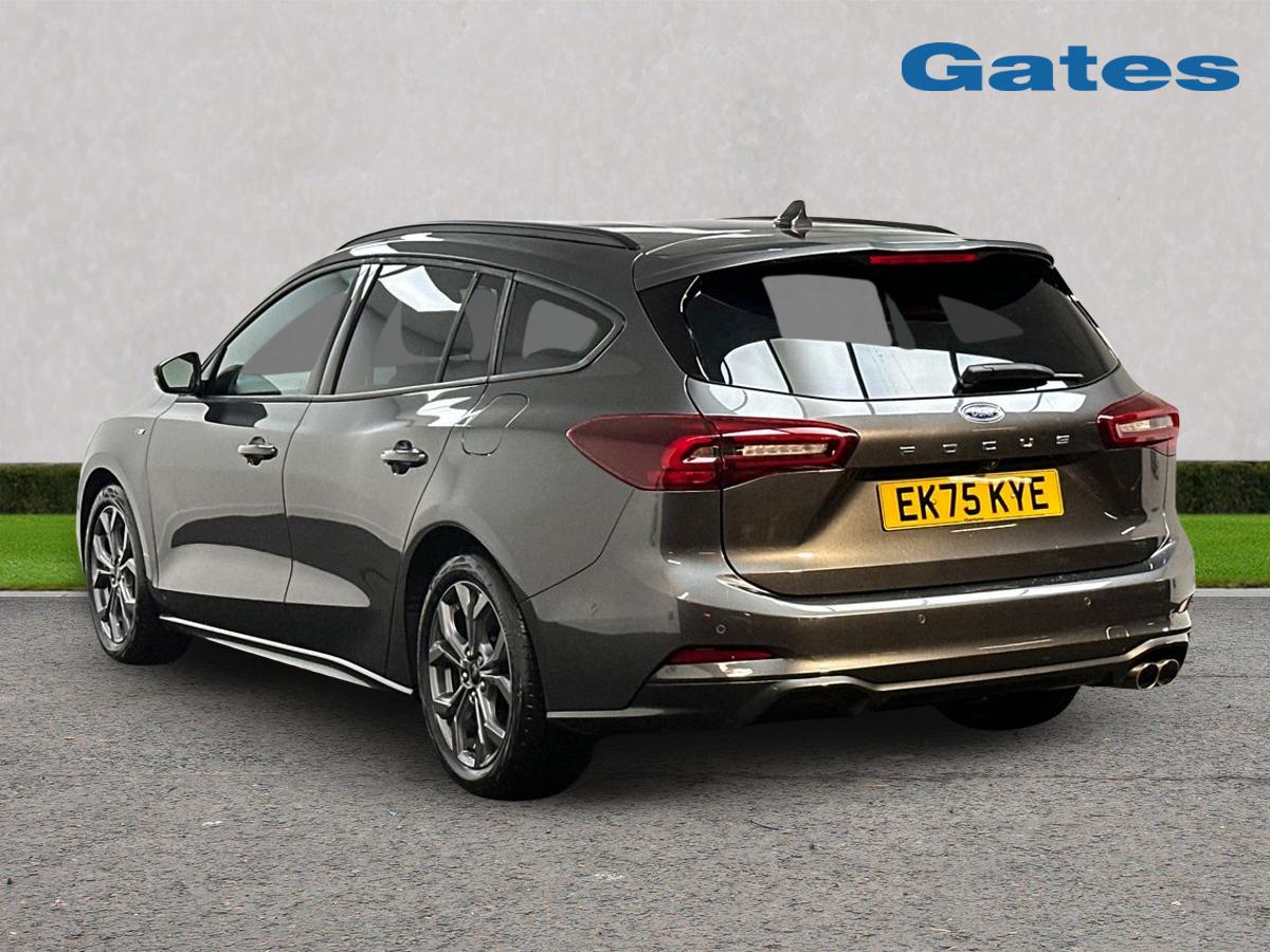 Used Ford Focus 2025 for sale - 78172679: Photo 5