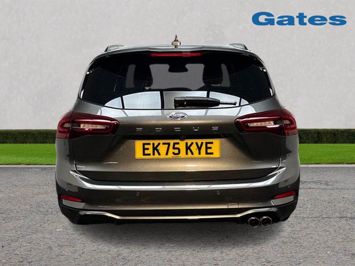 Used Ford Focus 2025 for sale - 78172679: Photo 6