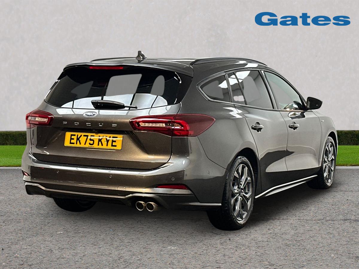 Used Ford Focus 2025 for sale - 78172679: Photo 7