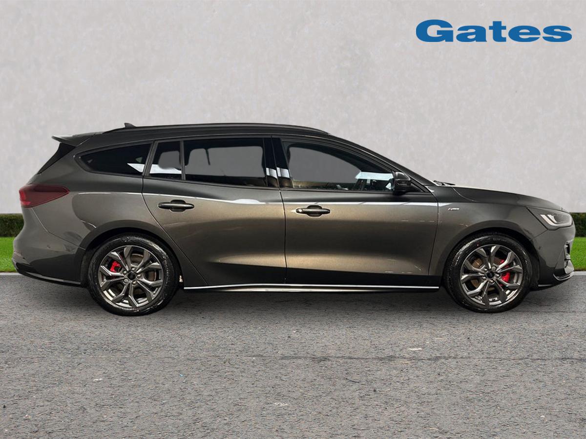 Used Ford Focus 2025 for sale - 78172679: Photo 8