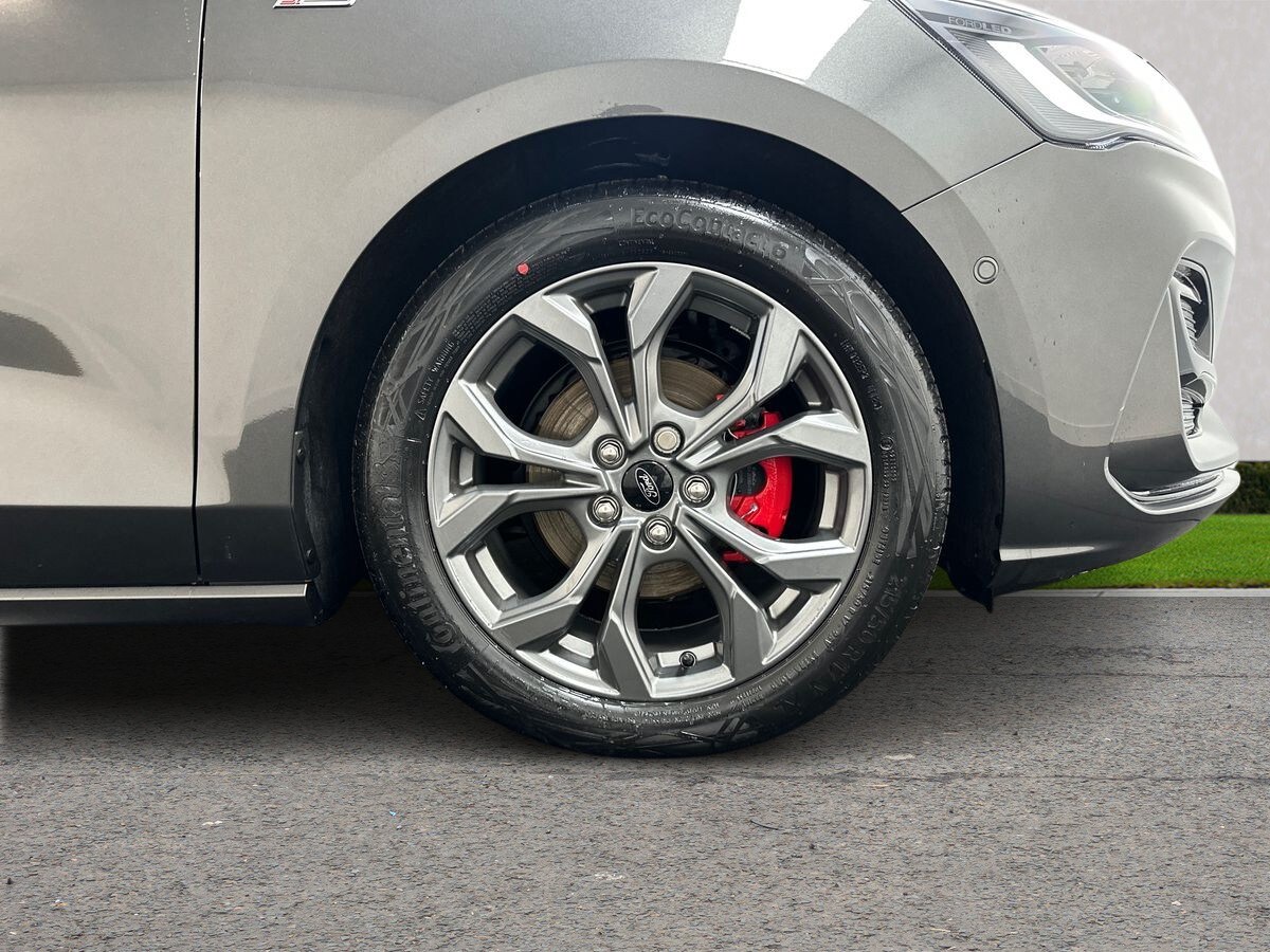 Used Ford Focus 2025 for sale - 78172679: Photo 9