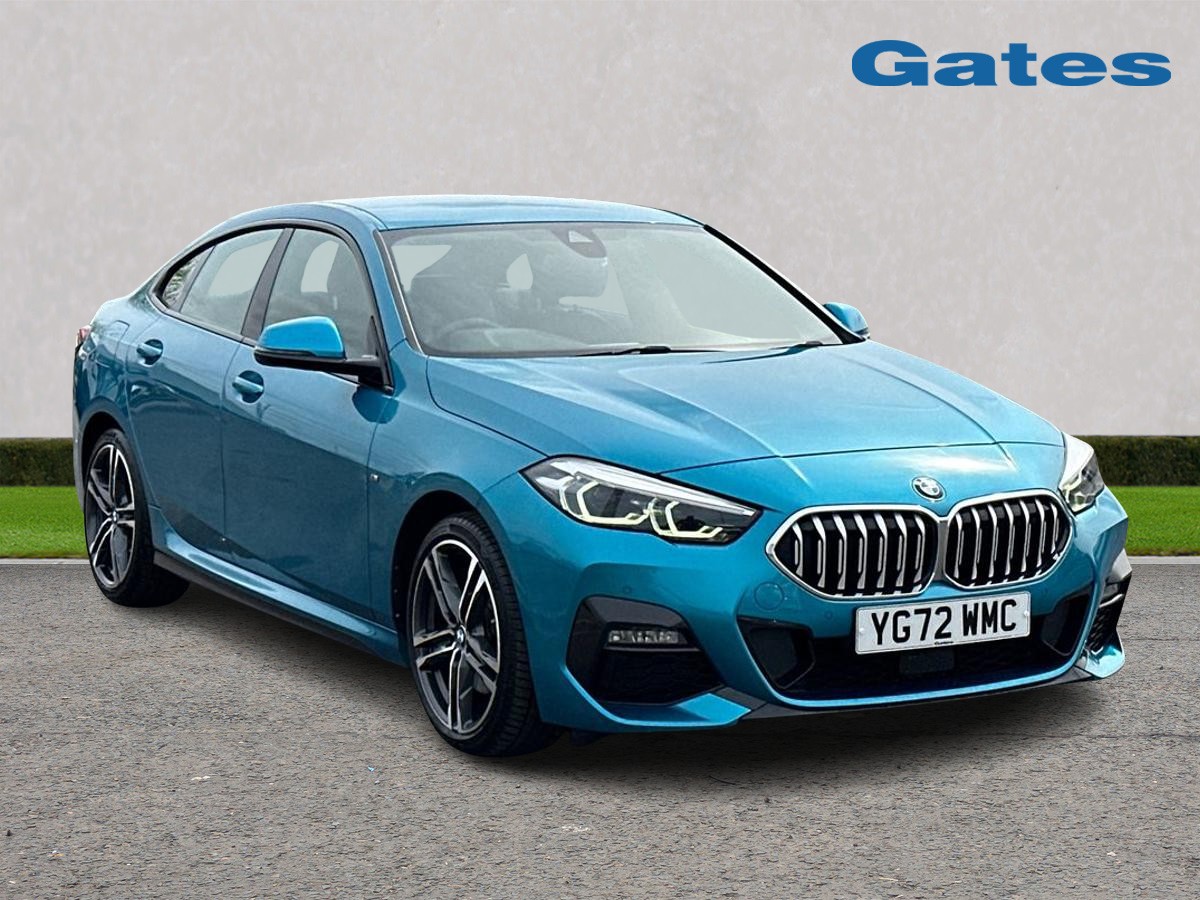 Used BMW 2 Series 2023 for sale - 78198889: Photo 1