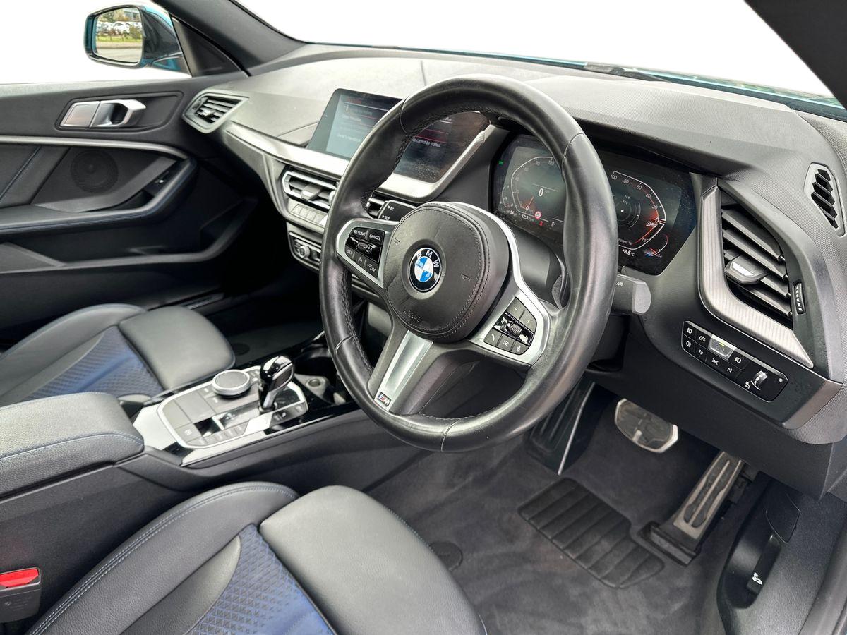 Used BMW 2 Series 2023 for sale - 78198889: Photo 10