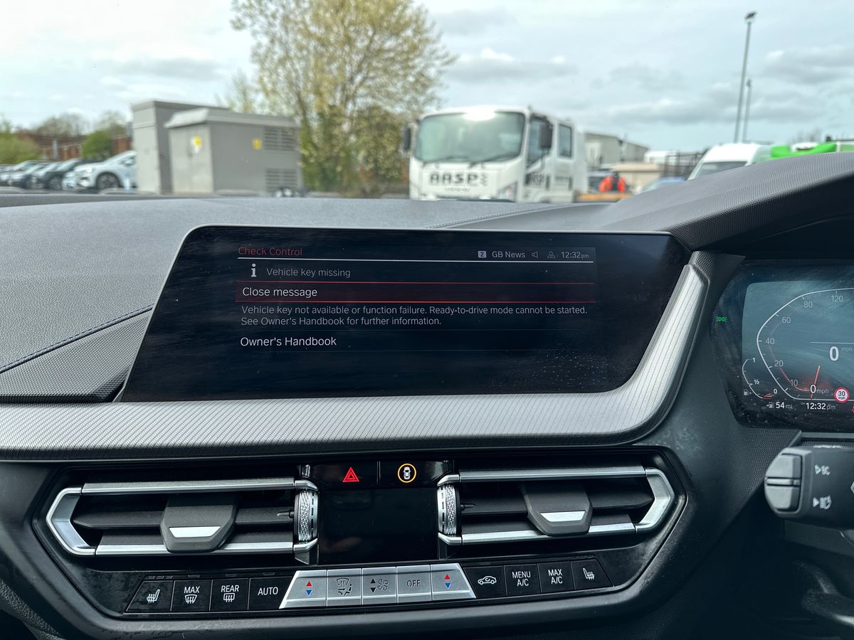 Used BMW 2 Series 2023 for sale - 78198889: Photo 18