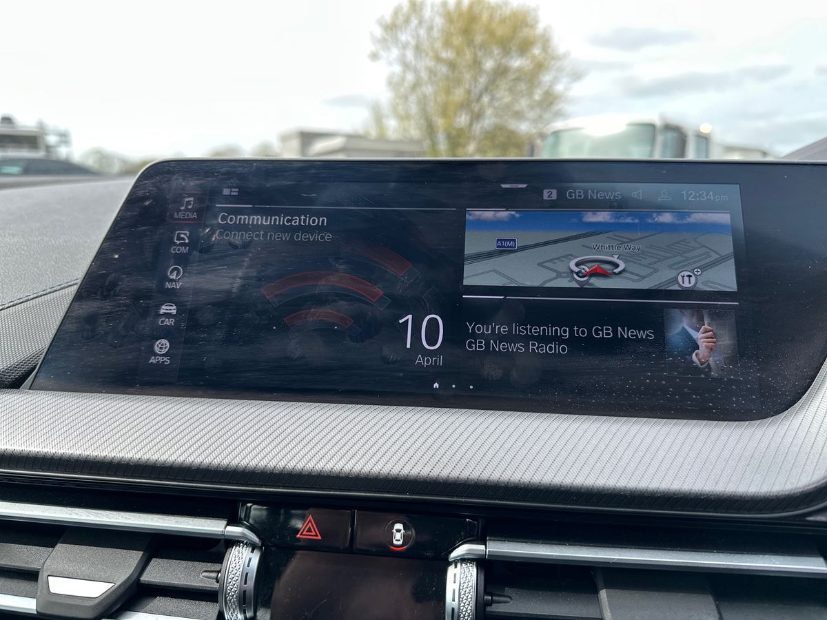 Used BMW 2 Series 2023 for sale - 78198889: Photo 19