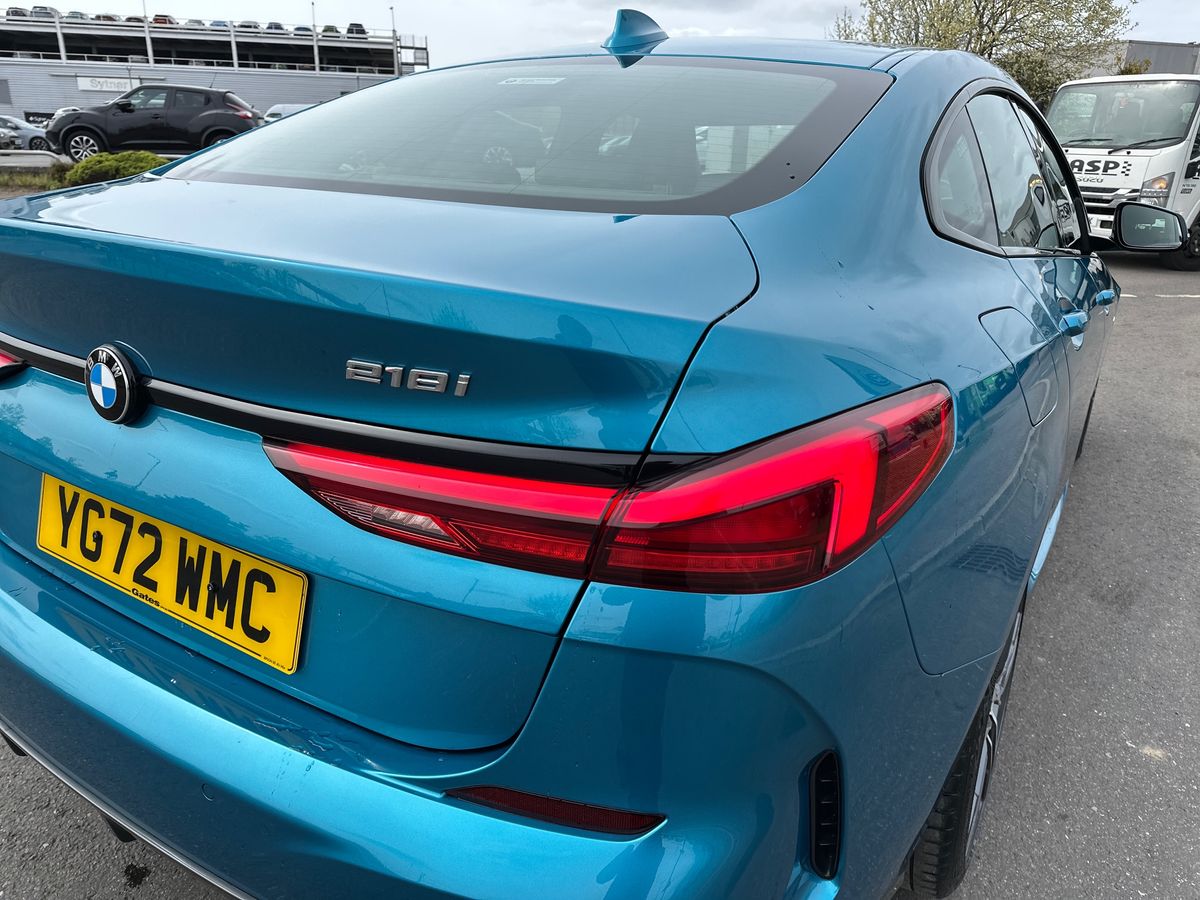 Used BMW 2 Series 2023 for sale - 78198889: Photo 33