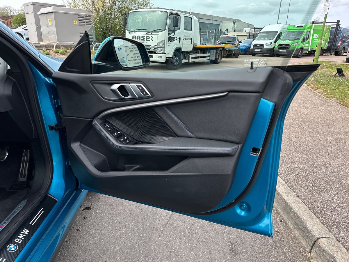 Used BMW 2 Series 2023 for sale - 78198889: Photo 35