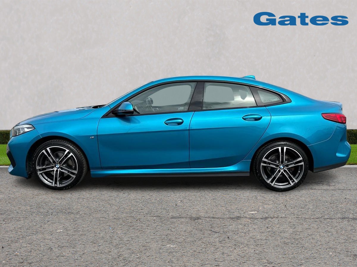 Used BMW 2 Series 2023 for sale - 78198889: Photo 4