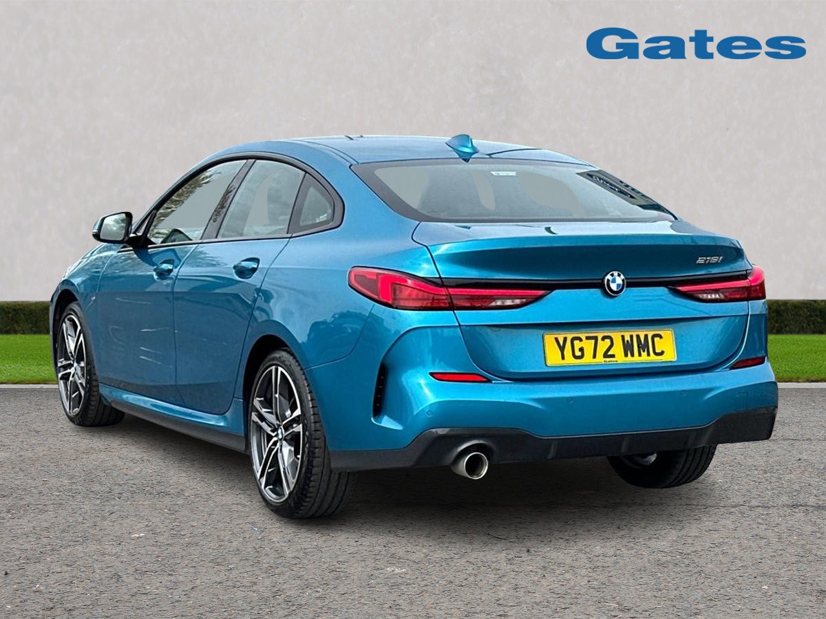 Used BMW 2 Series 2023 for sale - 78198889: Photo 5