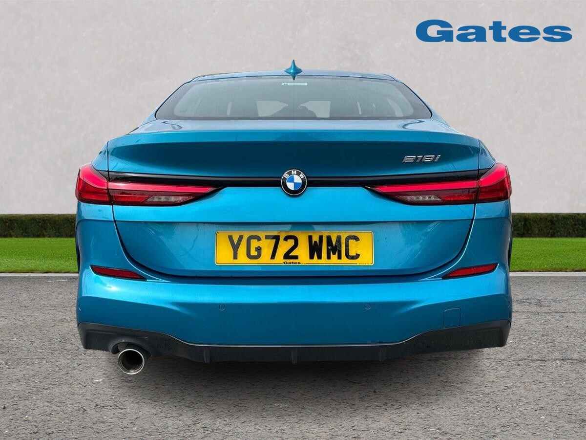 Used BMW 2 Series 2023 for sale - 78198889: Photo 6