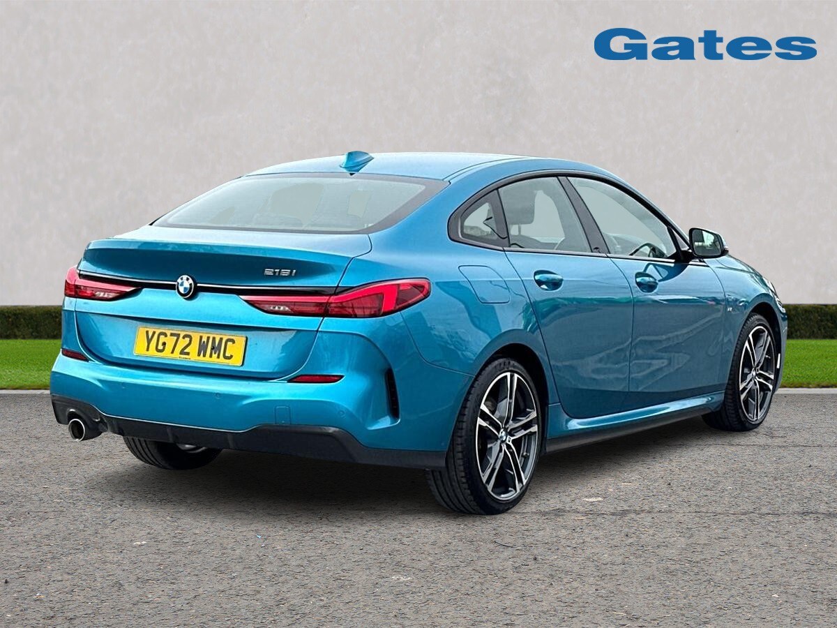 Used BMW 2 Series 2023 for sale - 78198889: Photo 7