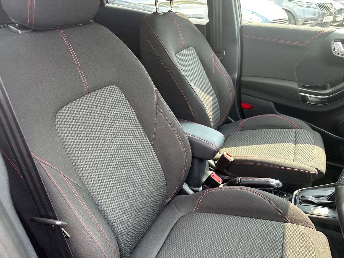 Used Ford Puma 2024 for sale - 75996852: Photo 12
