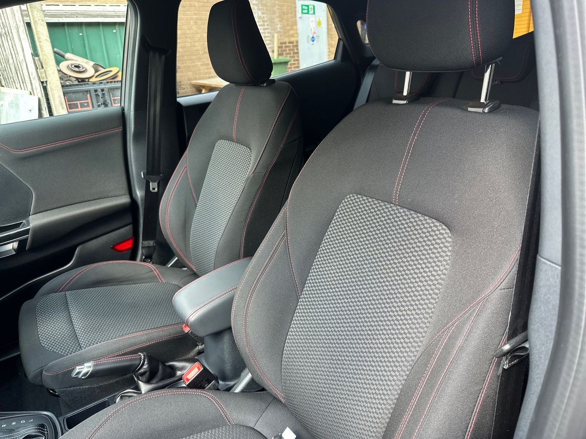 Used Ford Puma 2024 for sale - 75996852: Photo 13