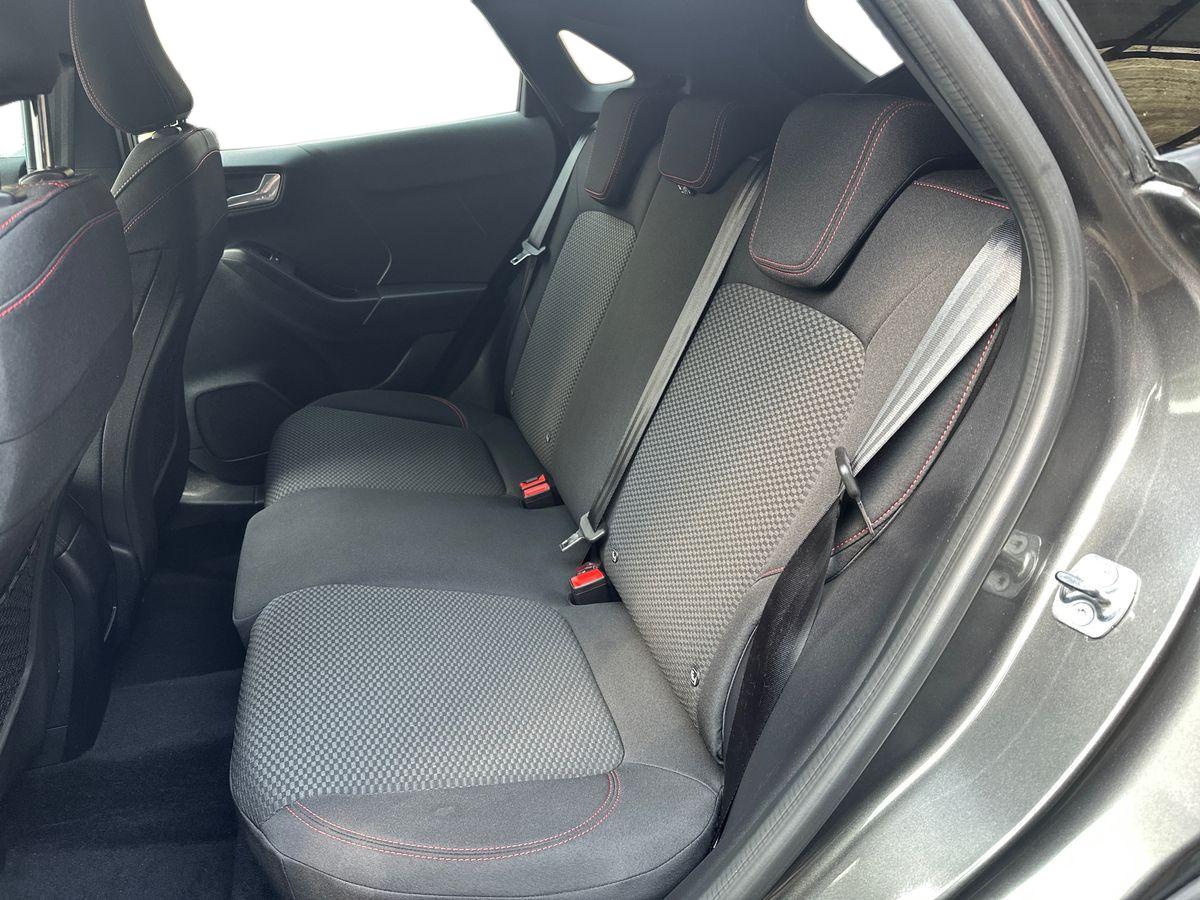 Used Ford Puma 2024 for sale - 75996852: Photo 14