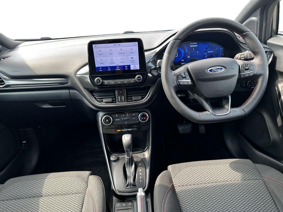 Used Ford Puma 2024 for sale - 75996852: Photo 15