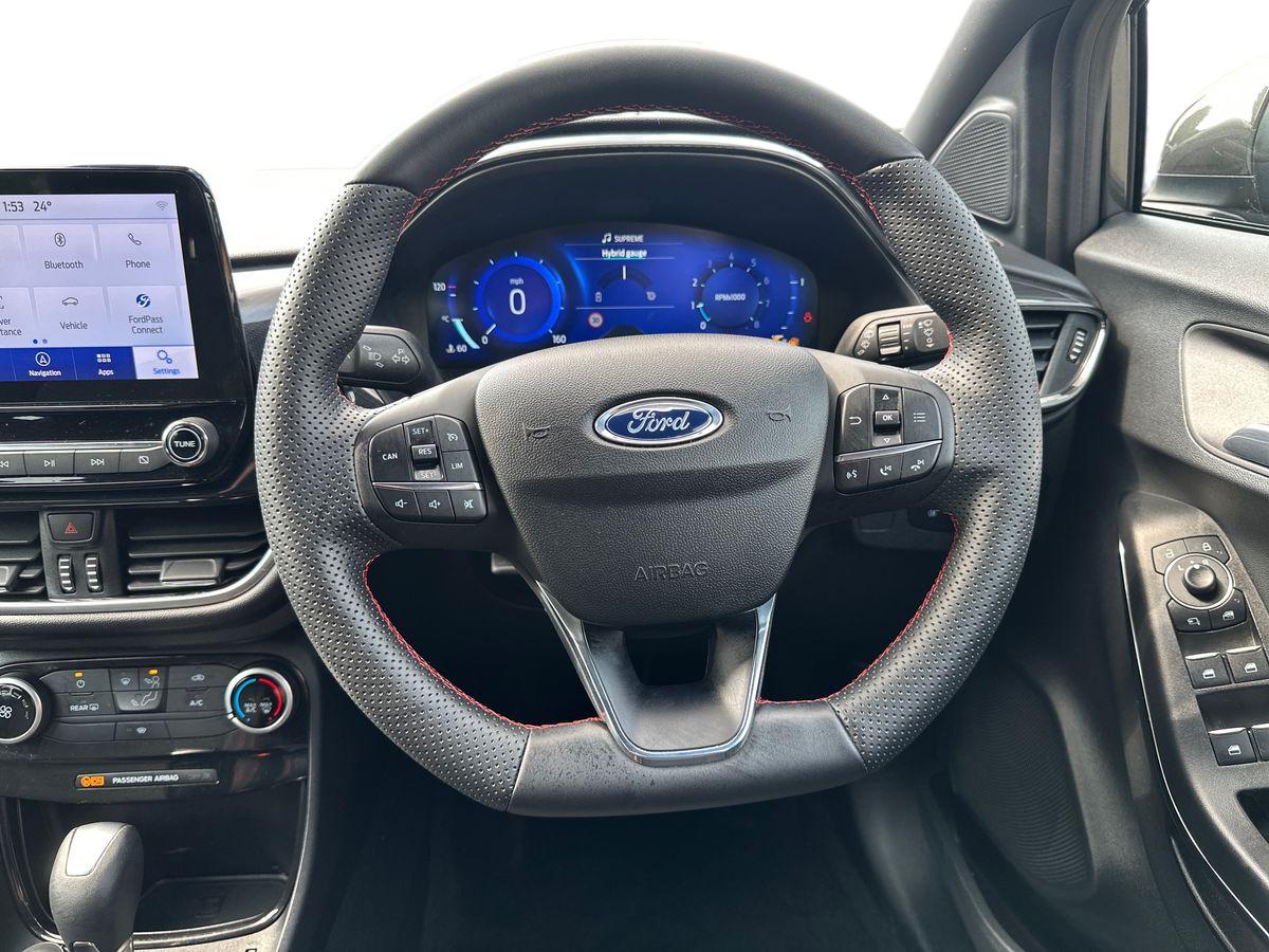 Used Ford Puma 2024 for sale - 75996852: Photo 17