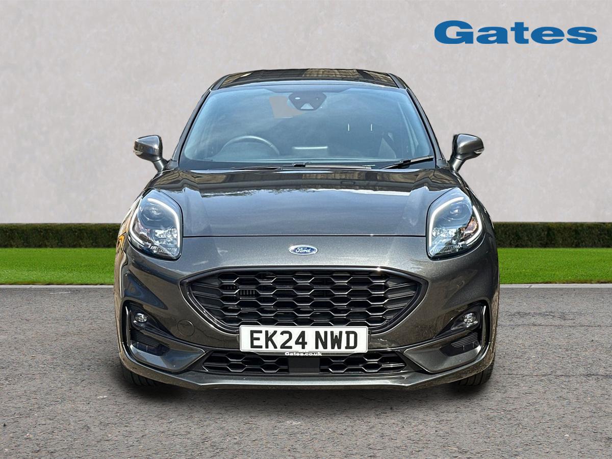 Used Ford Puma 2024 for sale - 75996852: Photo 2