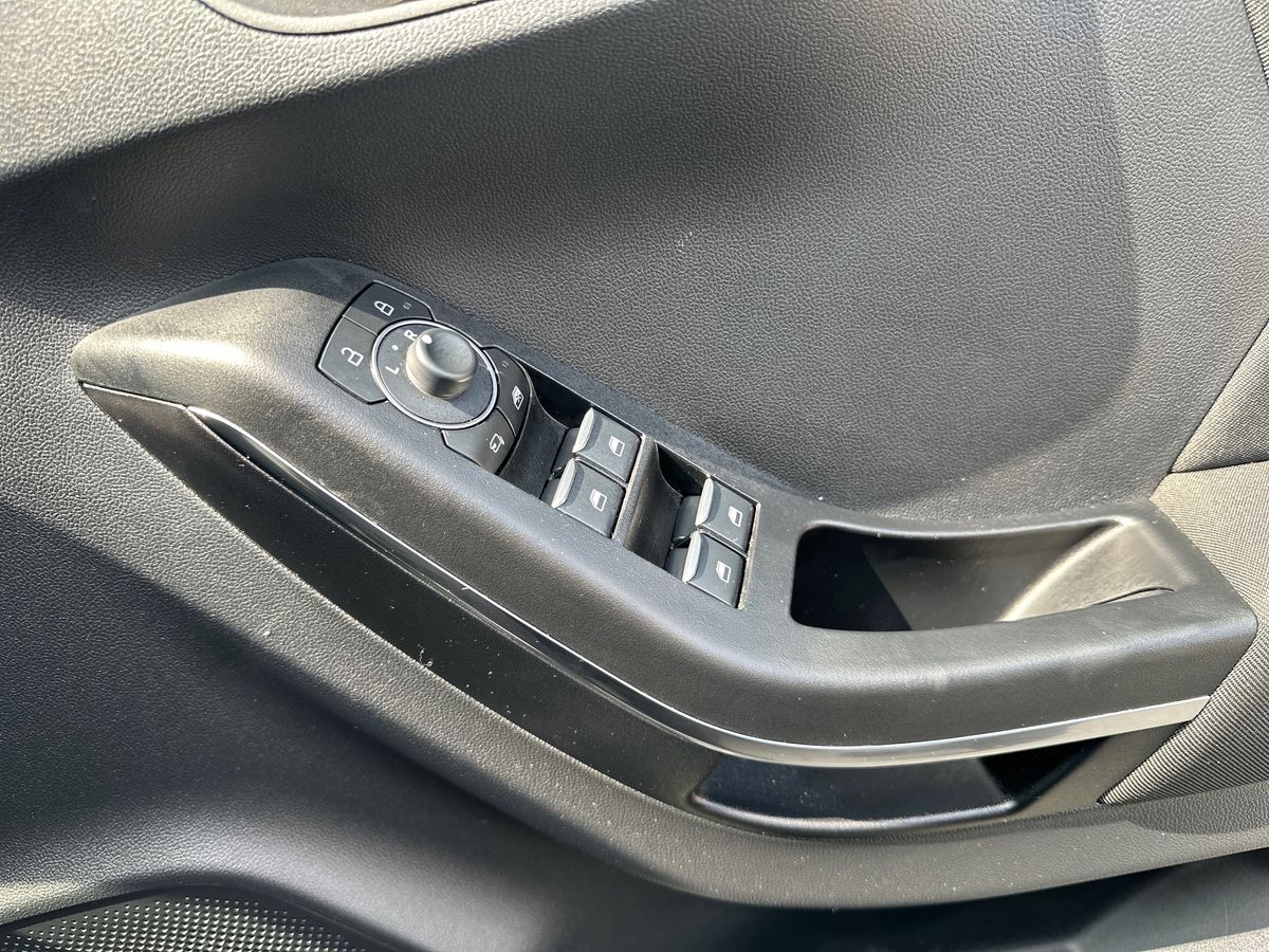 Used Ford Puma 2024 for sale - 75996852: Photo 25