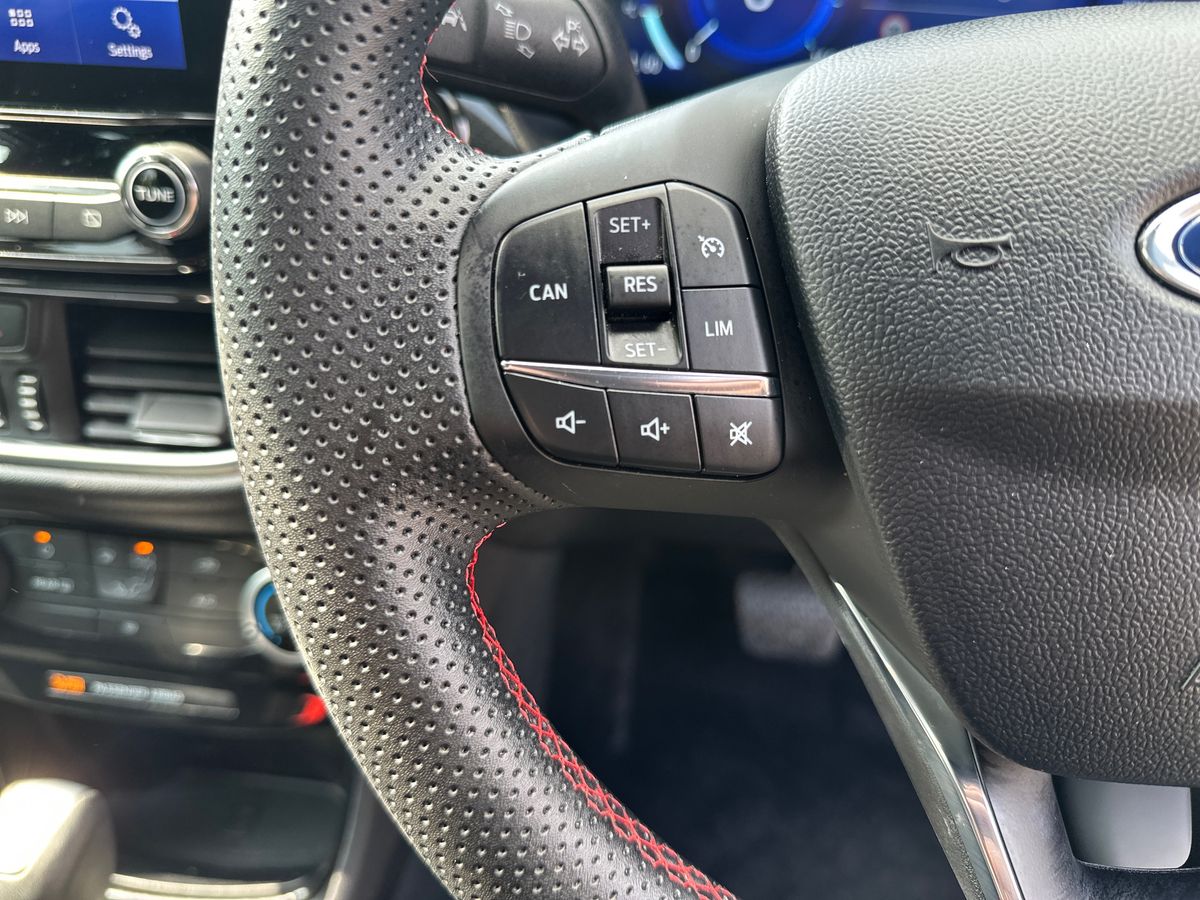 Used Ford Puma 2024 for sale - 75996852: Photo 26