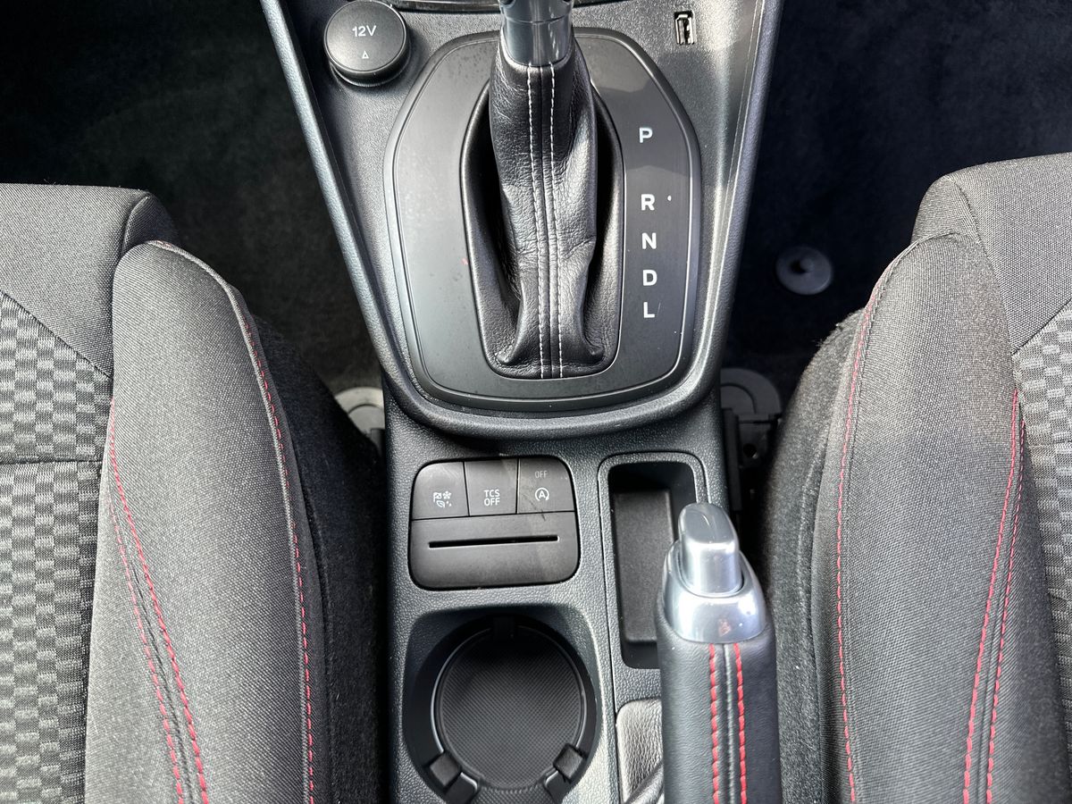 Used Ford Puma 2024 for sale - 75996852: Photo 28