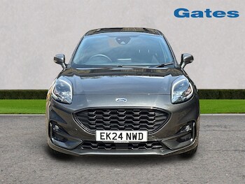 Used Ford Puma 2024 for sale - 75996852: Photo 2