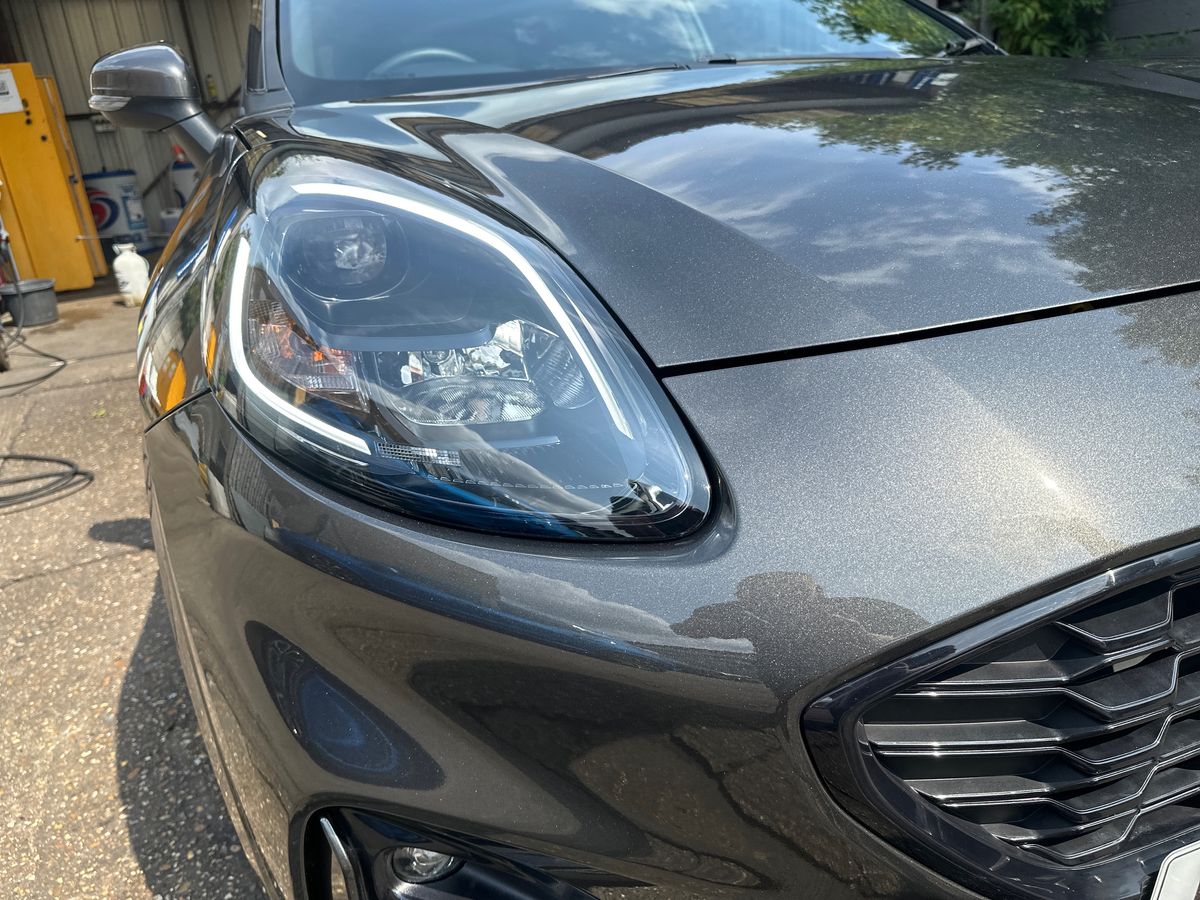 Used Ford Puma 2024 for sale - 75996852: Photo 32