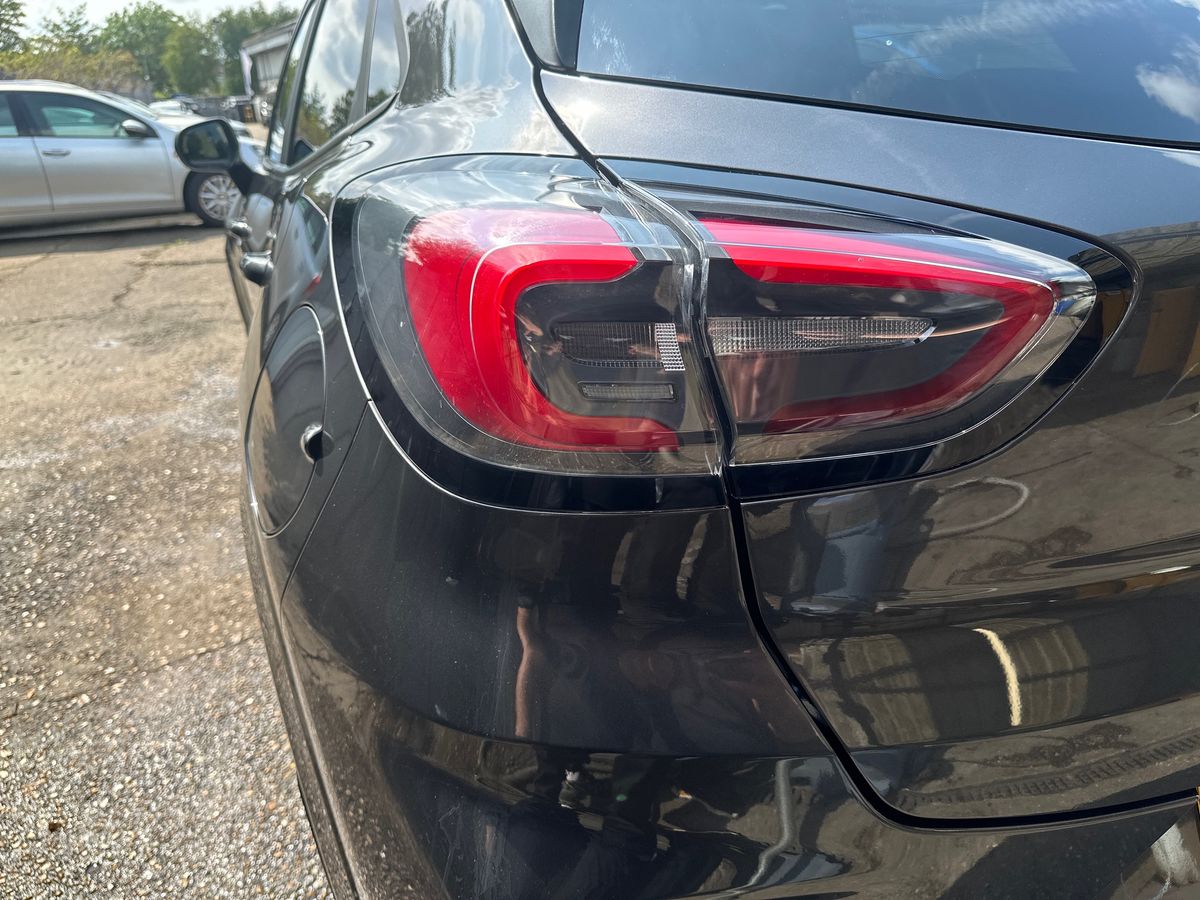 Used Ford Puma 2024 for sale - 75996852: Photo 33