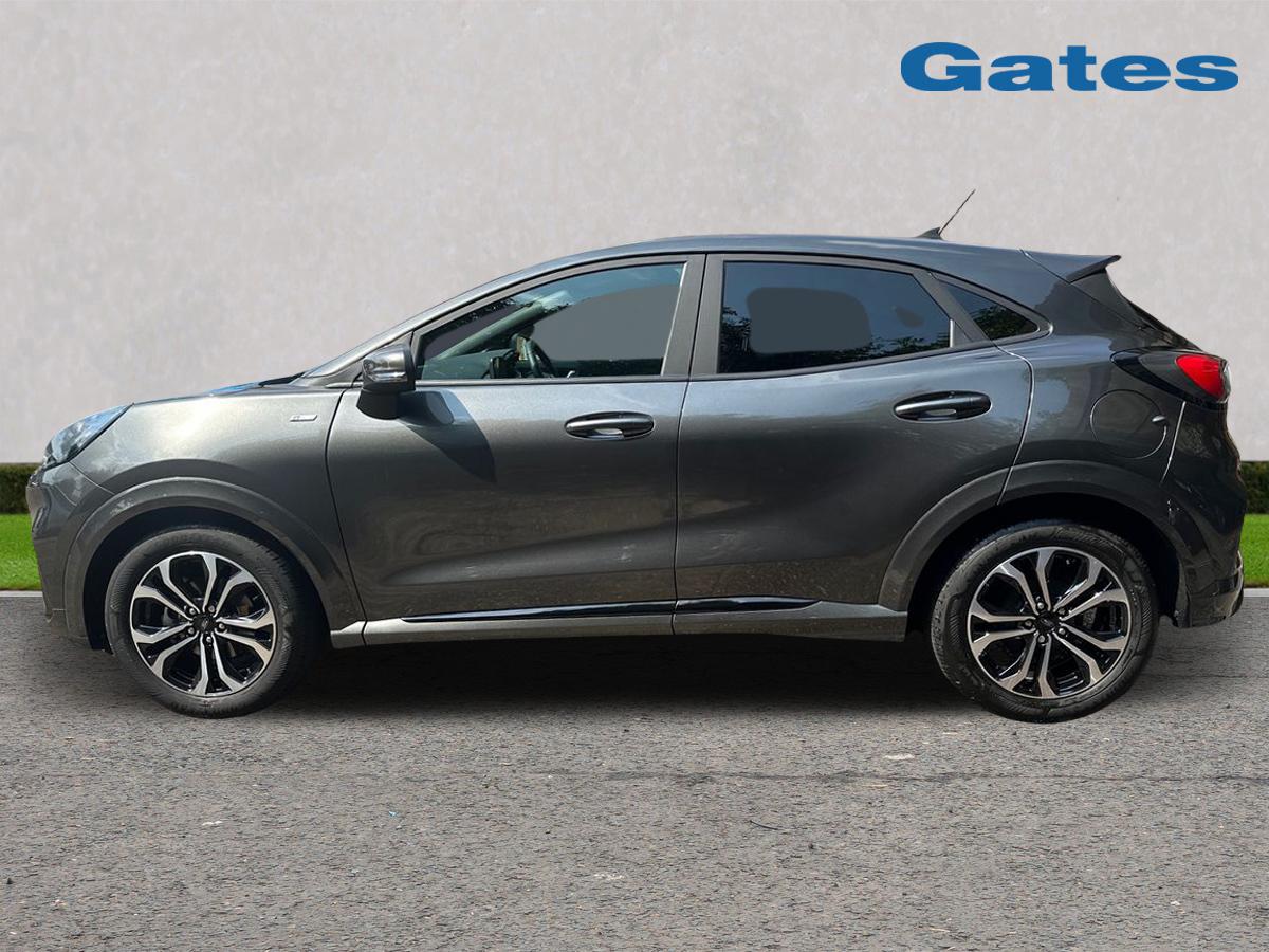 Used Ford Puma 2024 for sale - 75996852: Photo 4