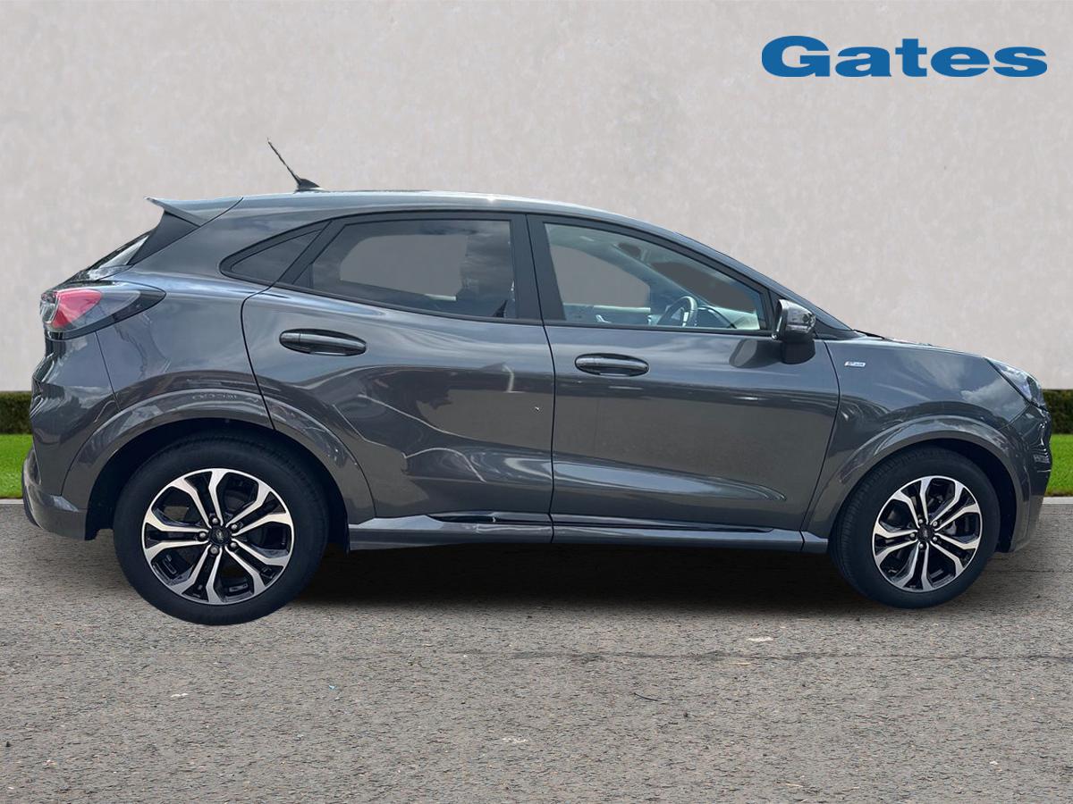 Used Ford Puma 2024 for sale - 75996852: Photo 8