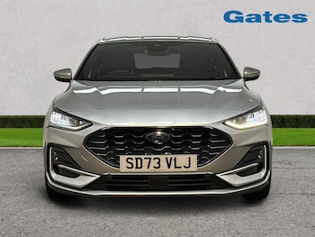 Used Ford Focus 2023 for sale - 75495584: Photo