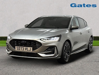 Used Ford Focus 2023 for sale - 75495584: Photo
