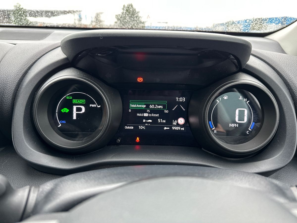 Used Toyota Yaris 2023 for sale - 77673804: Photo 18