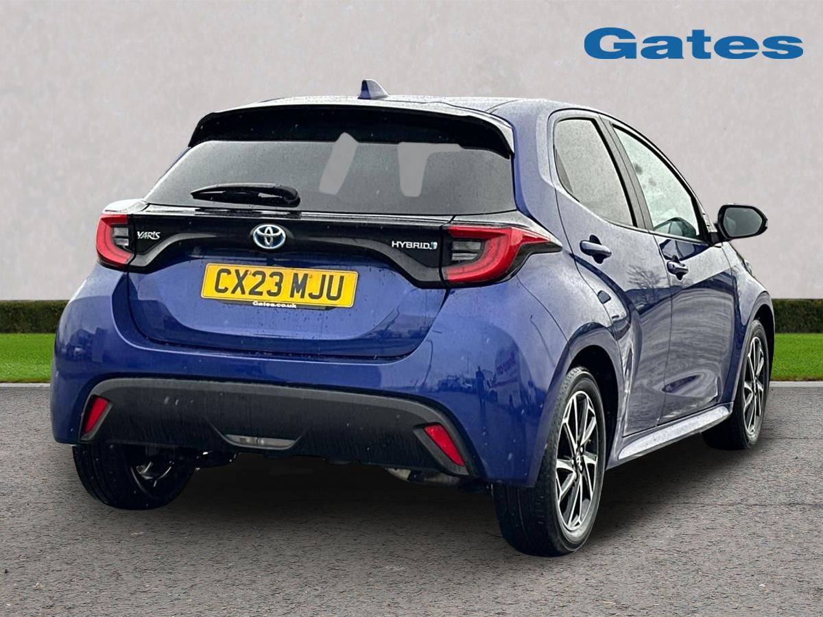 Used Toyota Yaris 2023 for sale - 77673804: Photo 7