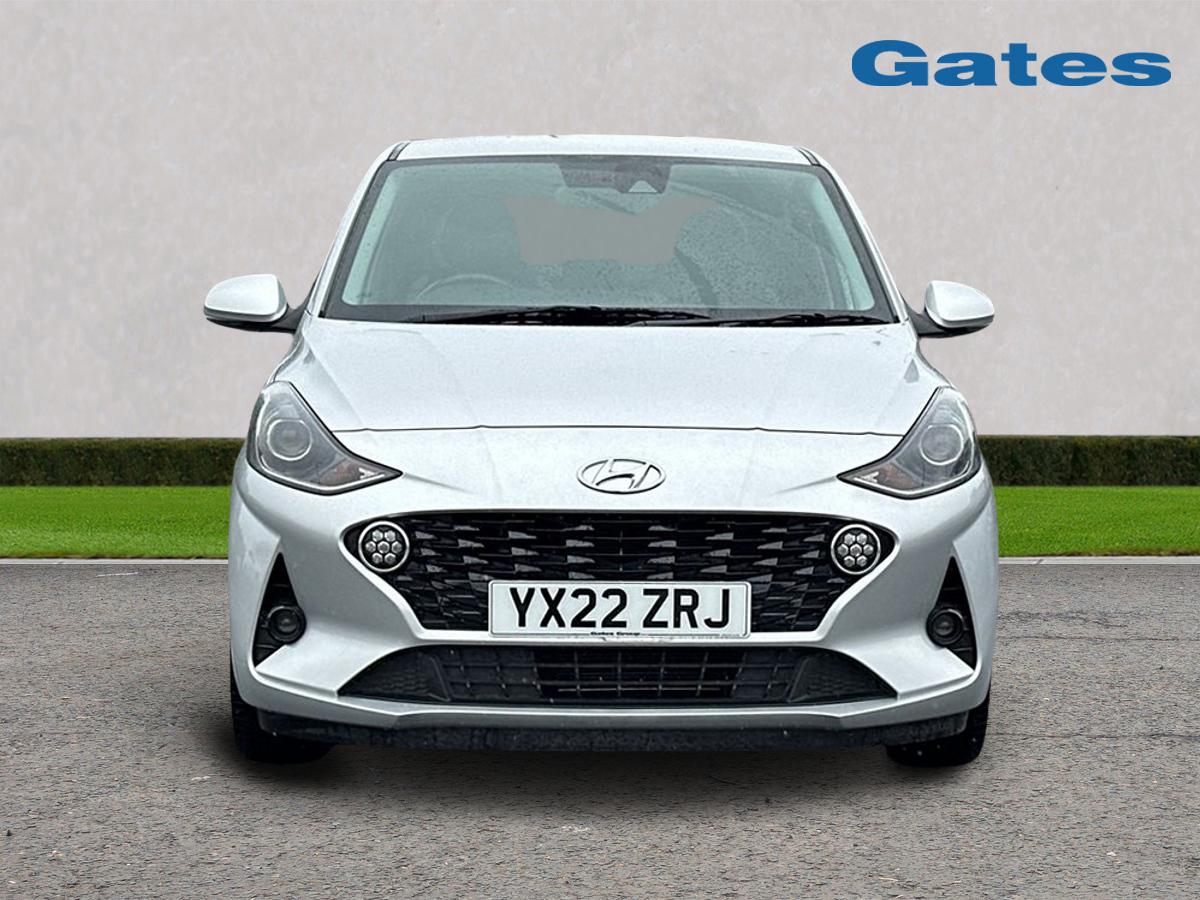 Used Hyundai i10 2022 for sale - 76161455: Photo 2