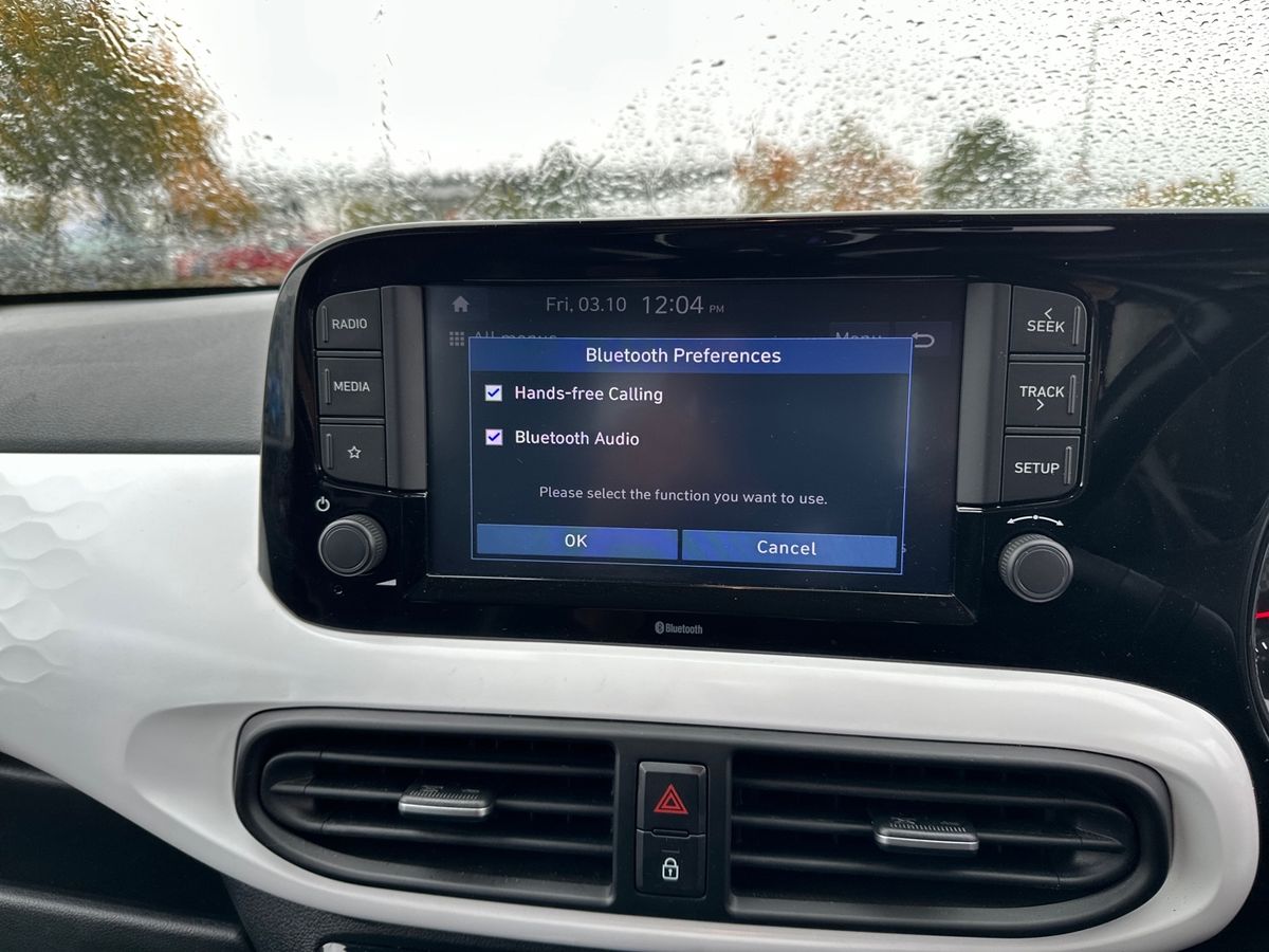 Used Hyundai i10 2022 for sale - 76161455: Photo 21