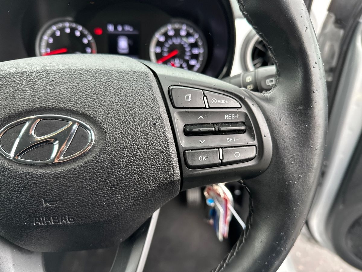 Used Hyundai i10 2022 for sale - 76161455: Photo 27