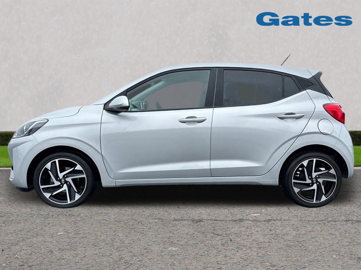 Used Hyundai i10 2022 for sale - 76161455: Photo 4