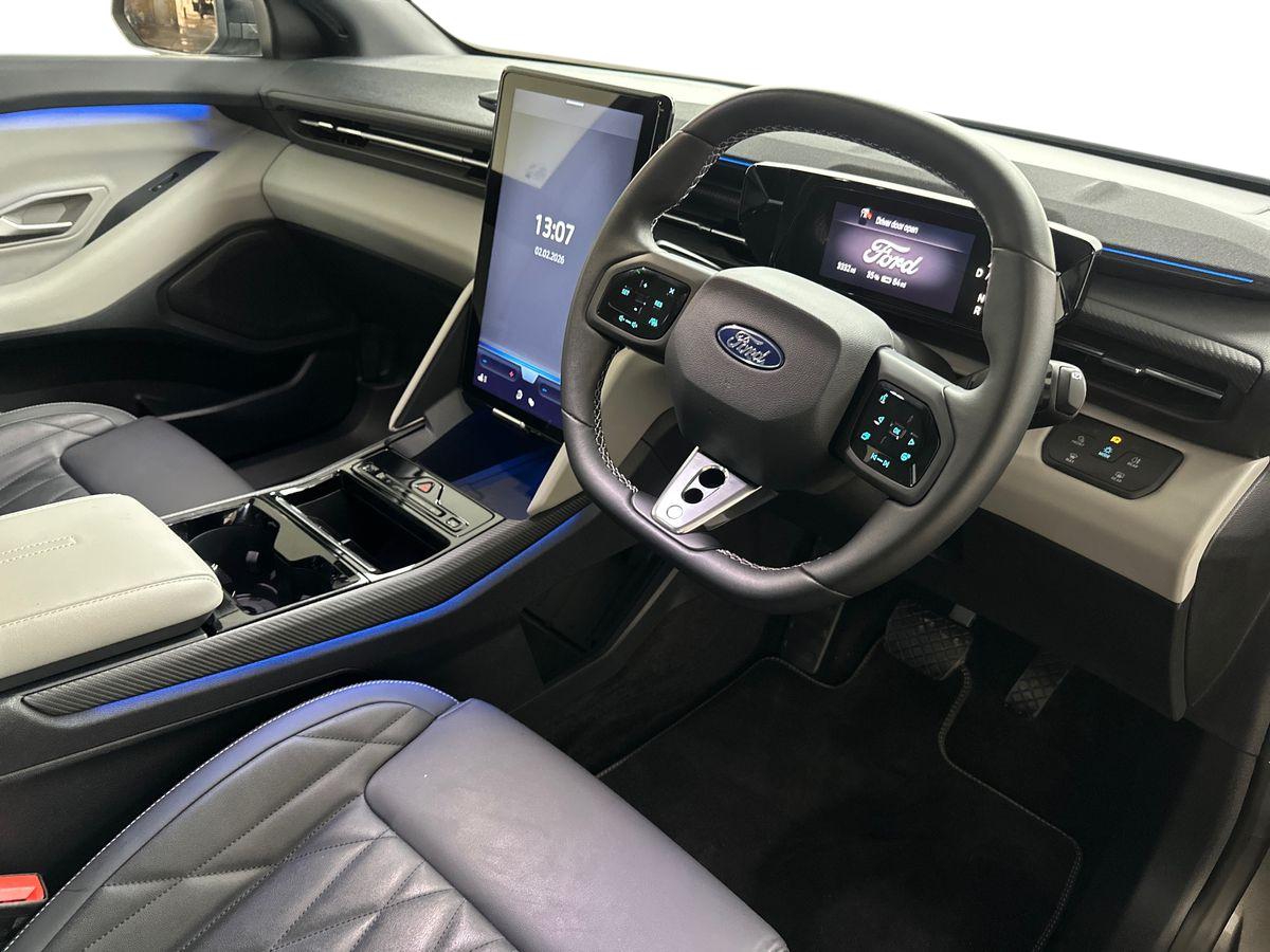 Used Ford Capri 2025 for sale - 78172673: Photo 10