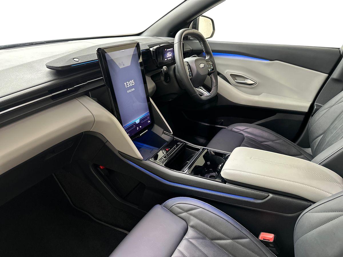 Used Ford Capri 2025 for sale - 78172673: Photo 11