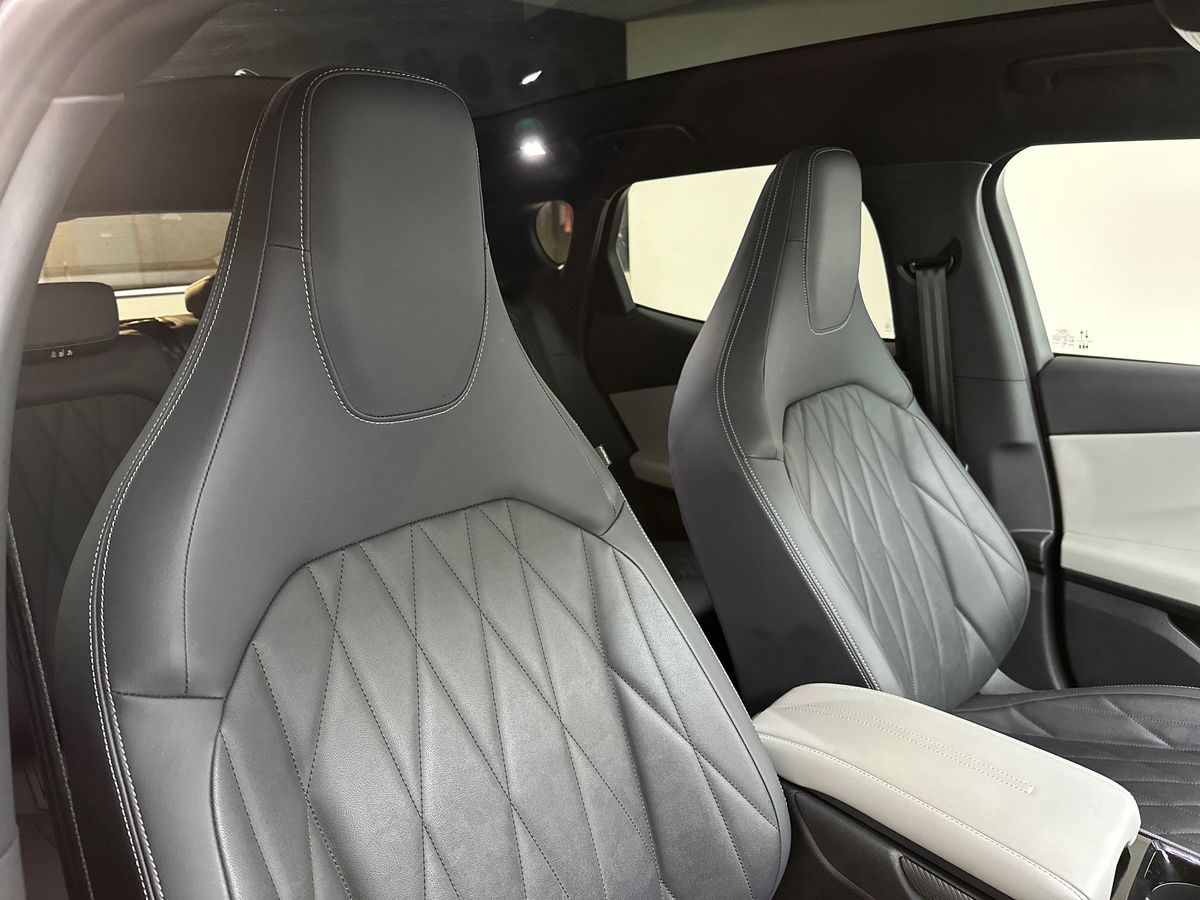 Used Ford Capri 2025 for sale - 78172673: Photo 12