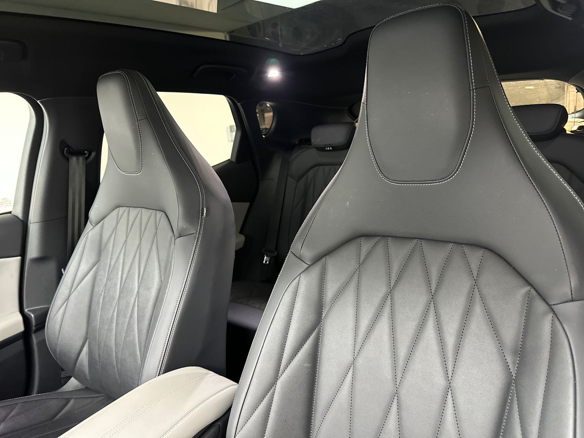 Used Ford Capri 2025 for sale - 78172673: Photo 13