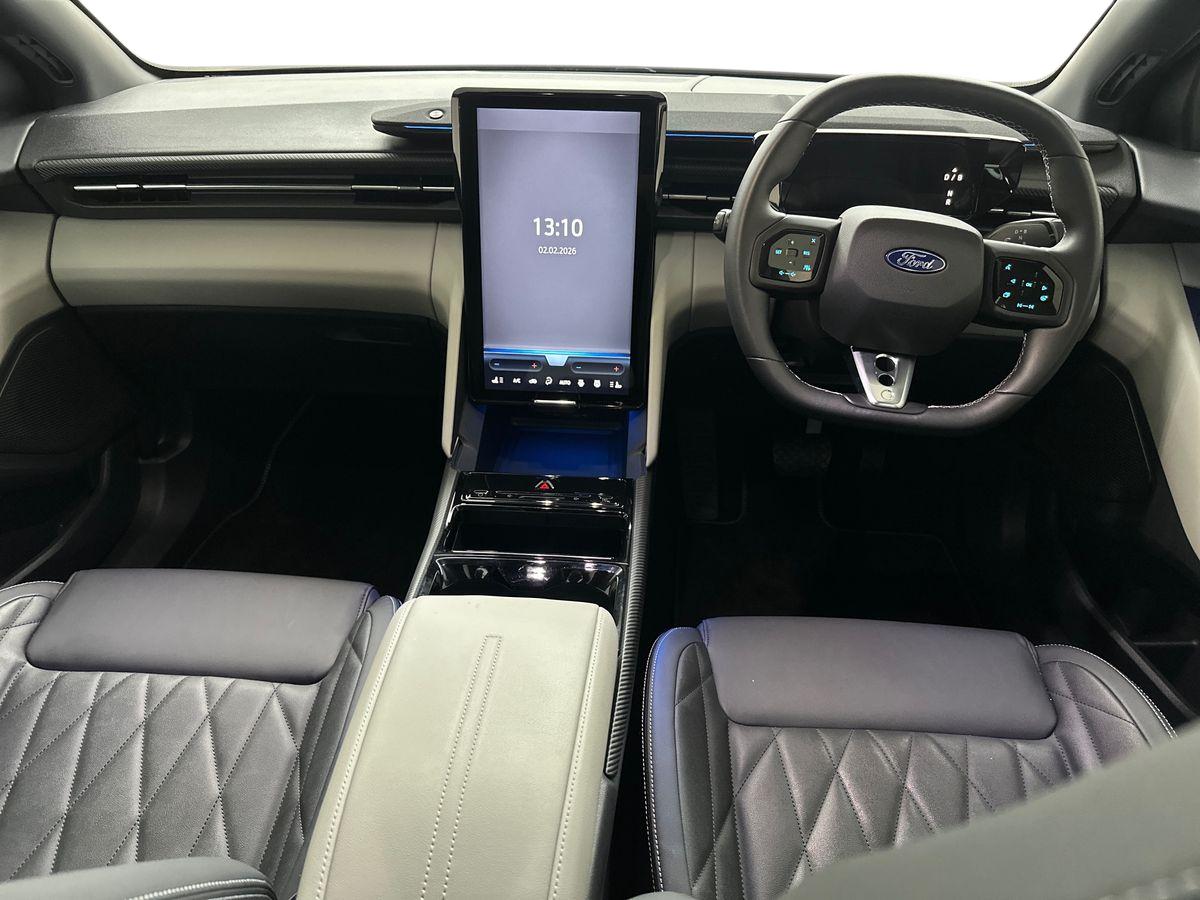 Used Ford Capri 2025 for sale - 78172673: Photo 15