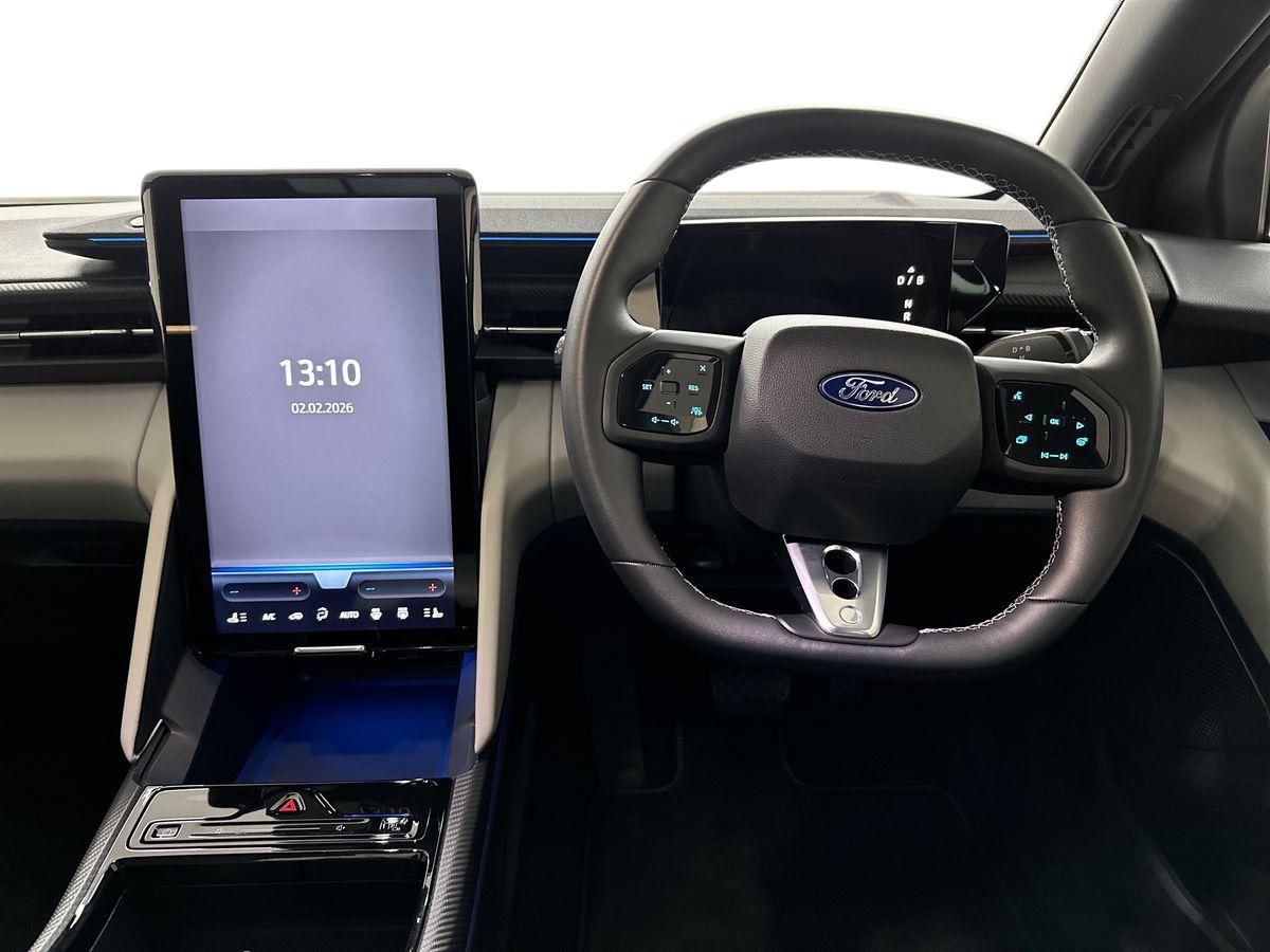 Used Ford Capri 2025 for sale - 78172673: Photo 16