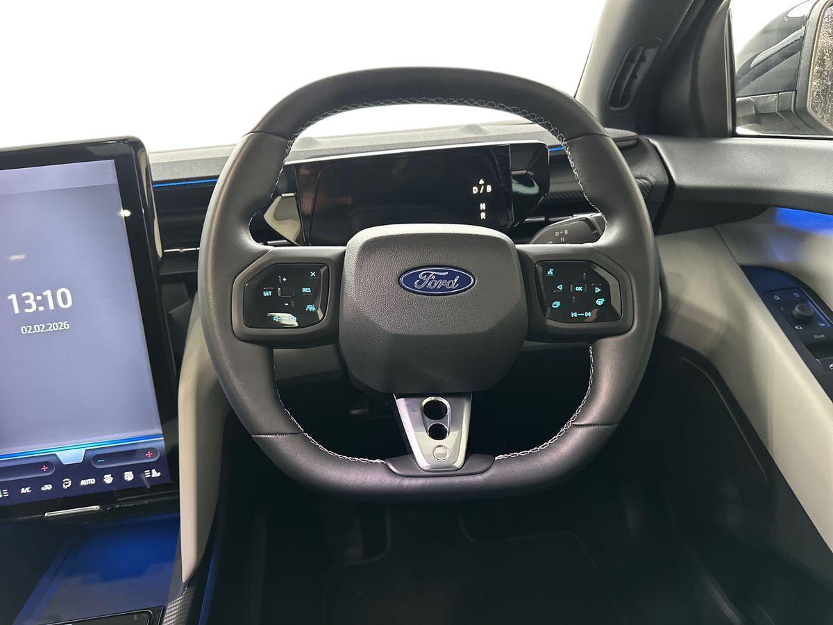 Used Ford Capri 2025 for sale - 78172673: Photo 17