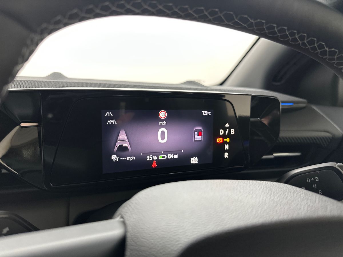 Used Ford Capri 2025 for sale - 78172673: Photo 18