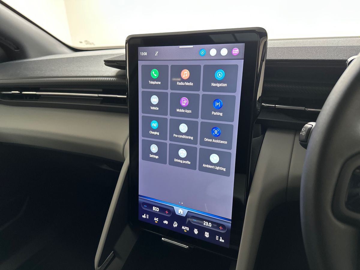 Used Ford Capri 2025 for sale - 78172673: Photo 19