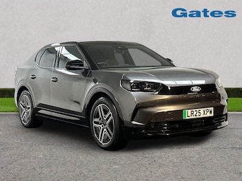 Ford Capri feature image