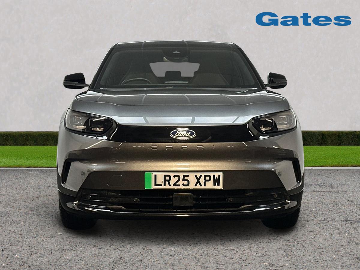 Used Ford Capri 2025 for sale - 78172673: Photo 2