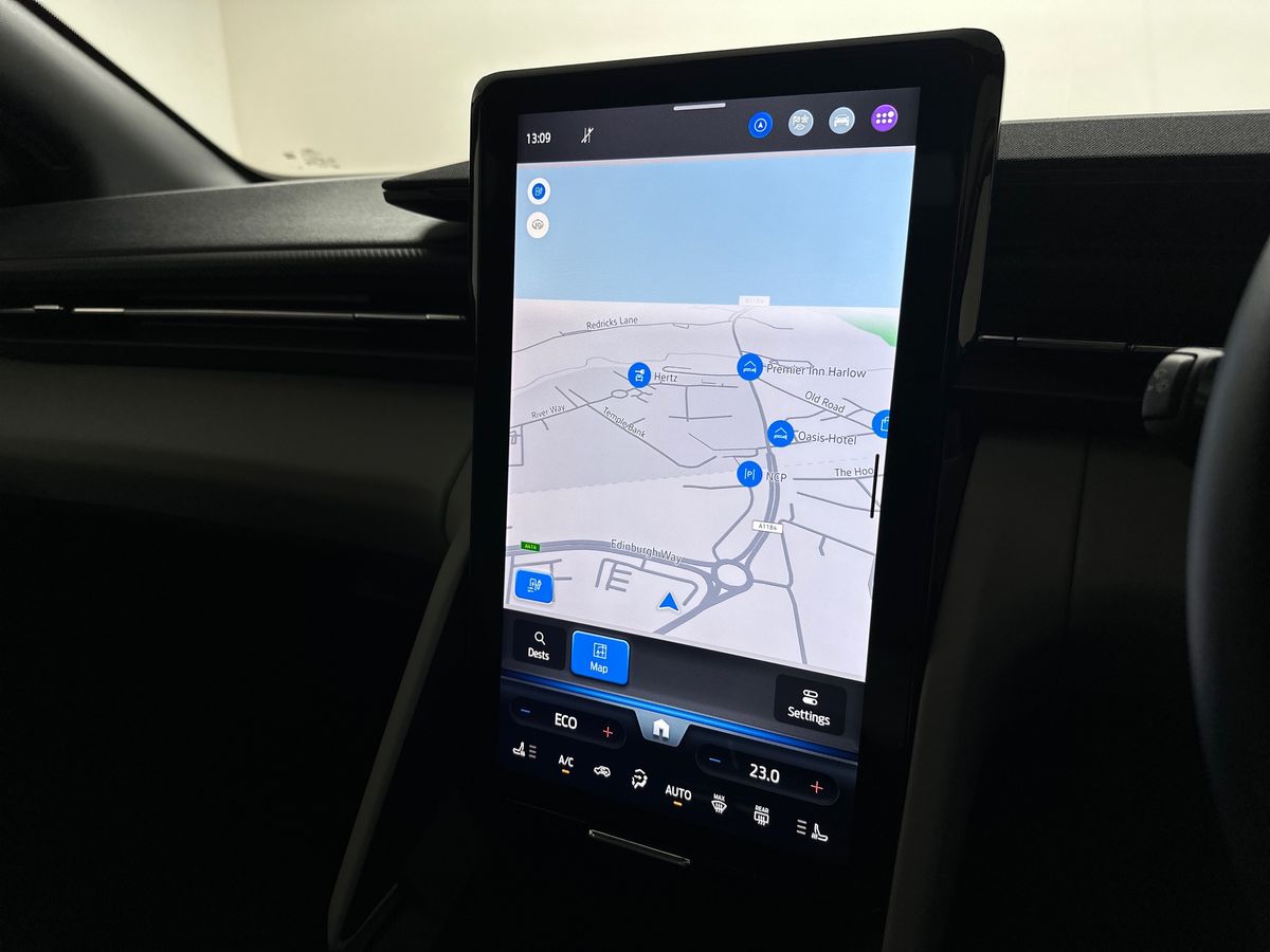 Used Ford Capri 2025 for sale - 78172673: Photo 20